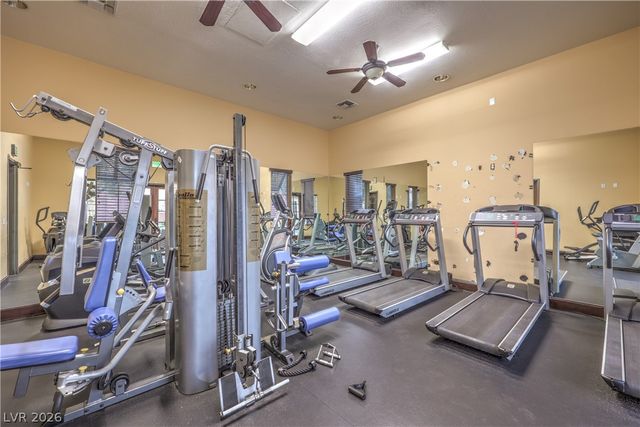 7265 Sterling Rock Avenue, Las Vegas, NV 89178