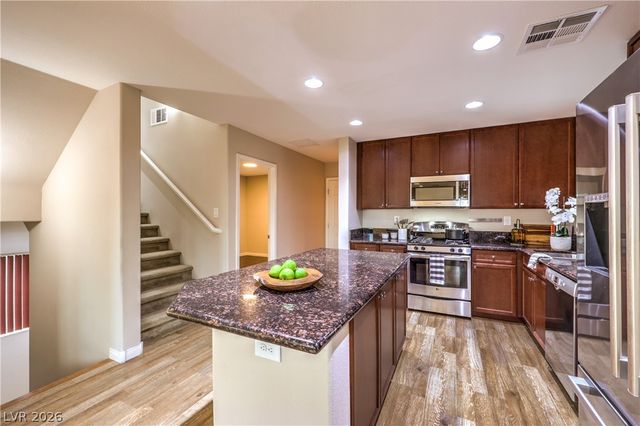 7265 Sterling Rock Avenue, Las Vegas, NV 89178