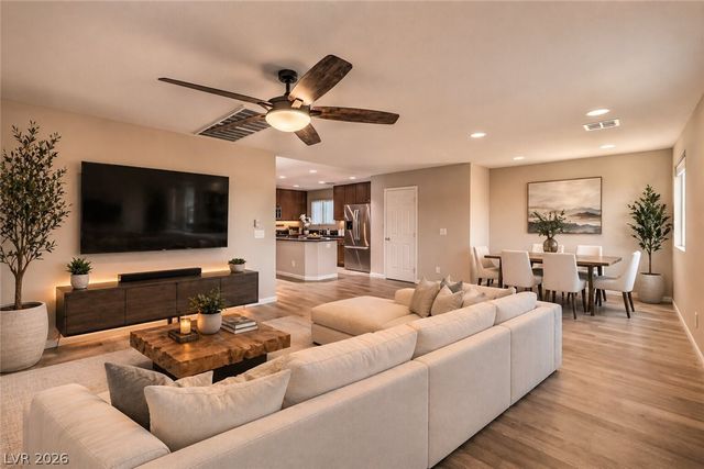 7265 Sterling Rock Avenue, Las Vegas, NV 89178