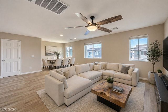 7265 Sterling Rock Avenue, Las Vegas, NV 89178