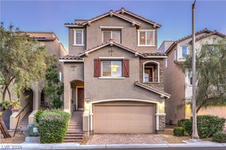 7265 Sterling Rock Avenue, Las Vegas, NV 89178