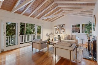 5922 Bruns Ct, Oakland, CA 94611