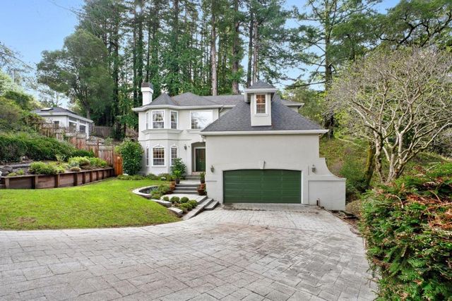 241 Southwood Drive, Scotts Valley, CA 95066