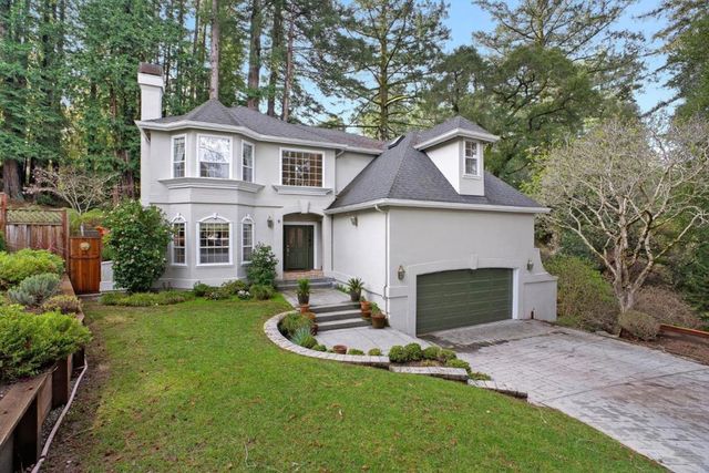 241 Southwood Drive, Scotts Valley, CA 95066