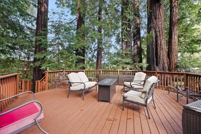 241 Southwood Drive, Scotts Valley, CA 95066