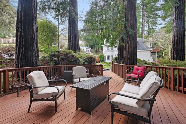 241 Southwood Drive, Scotts Valley, CA 95066