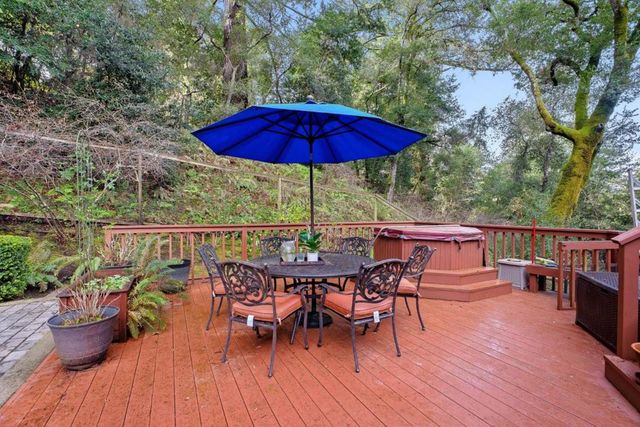 241 Southwood Drive, Scotts Valley, CA 95066