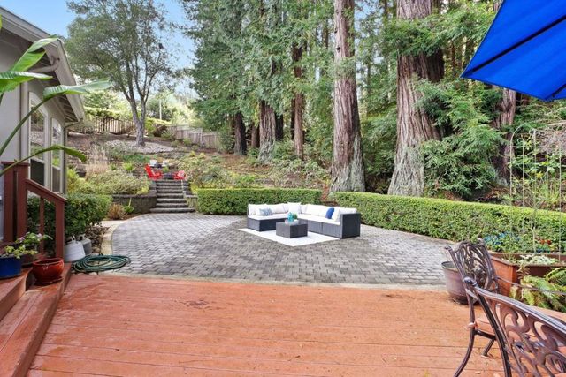 241 Southwood Drive, Scotts Valley, CA 95066