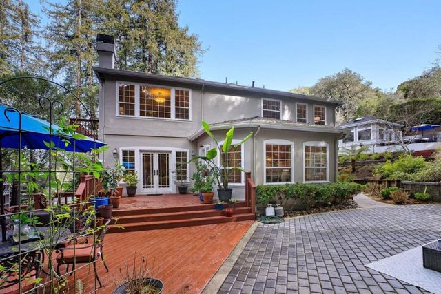 241 Southwood Drive, Scotts Valley, CA 95066