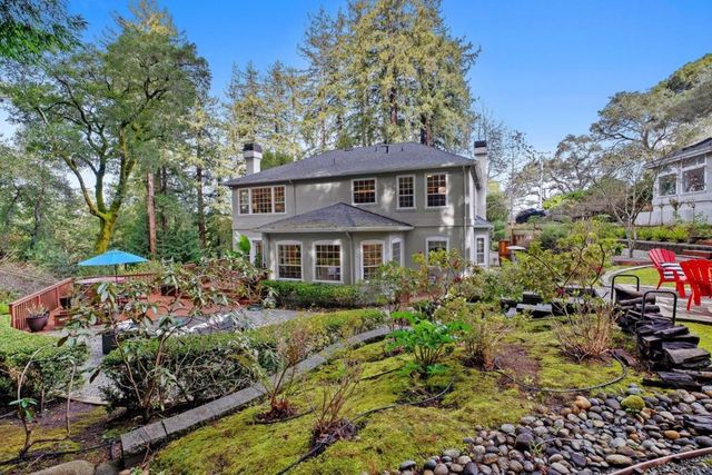 241 Southwood Drive, Scotts Valley, CA 95066