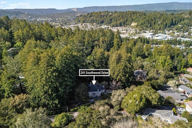 241 Southwood Drive, Scotts Valley, CA 95066