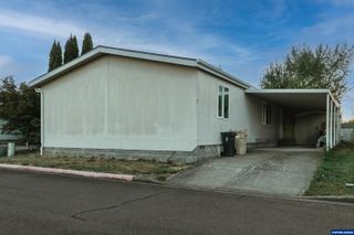 3200 Oak Terrace (#41) Rd, Lebanon, OR 97355