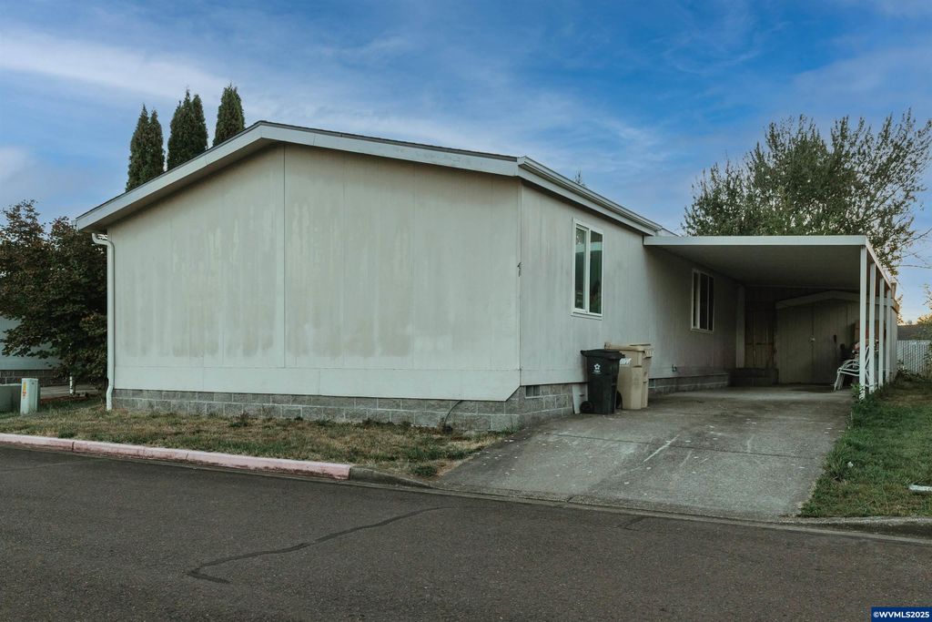 3200 Oak Terrace (#41) Rd, Lebanon, OR 97355