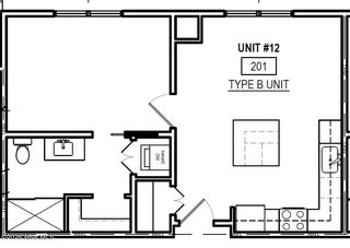 3803 Peachtree Avenue 201, Wilmington, NC 28403