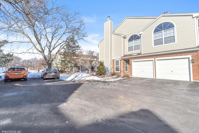 864 Lansing Court 864, Vernon Hills, IL 60061