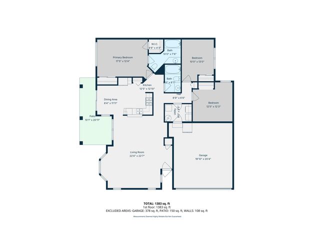 864 Lansing Court 864, Vernon Hills, IL 60061