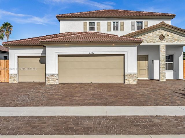 2832 SE 23rd Avenue, Homestead, FL 33035