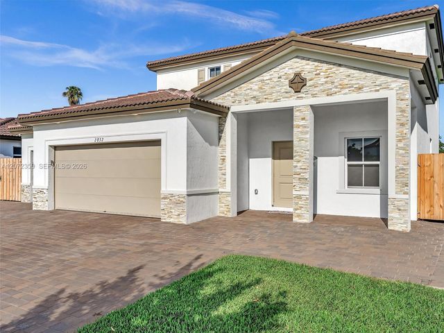 2832 SE 23rd Avenue, Homestead, FL 33035