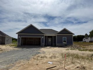 38 Fiddleneck Court (Lot 41), Selma, NC 27576