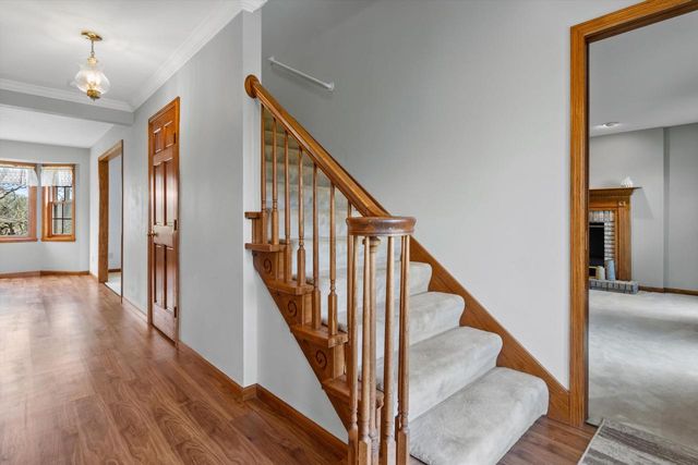 6237 S Edgewater Drive, Beloit, WI 53511