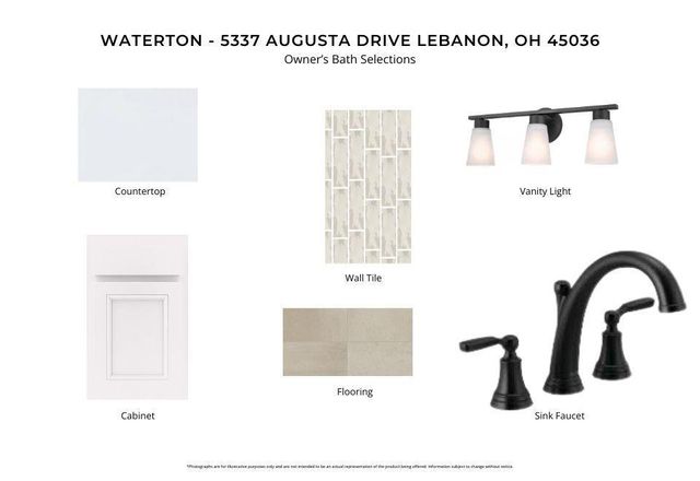 5337 Augusta Drive, Turtle Creek Twp, OH 45036