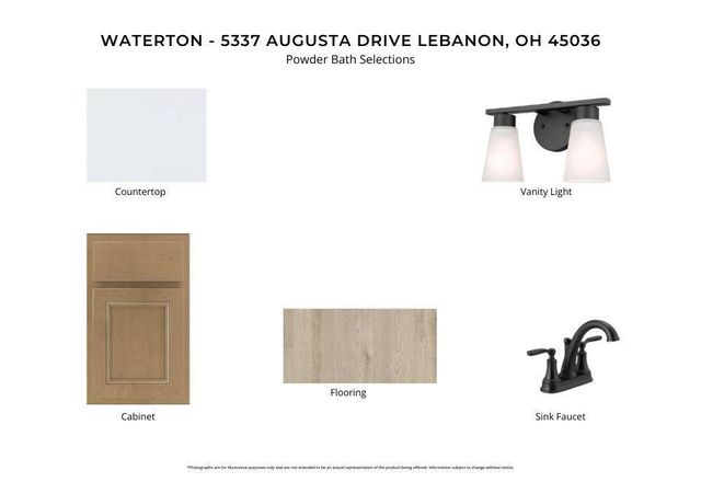 5337 Augusta Drive, Turtle Creek Twp, OH 45036