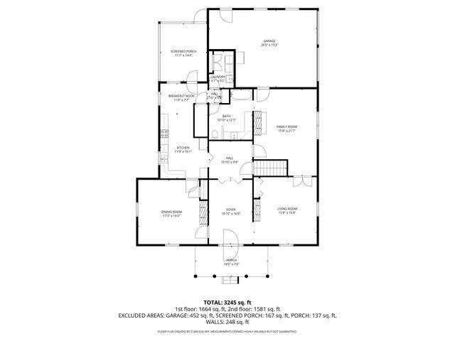 450 Oak Street, Richmond, KY 40475