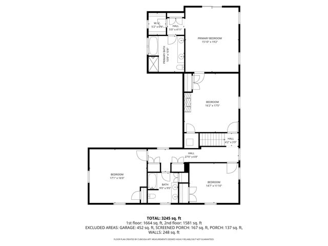 450 Oak Street, Richmond, KY 40475