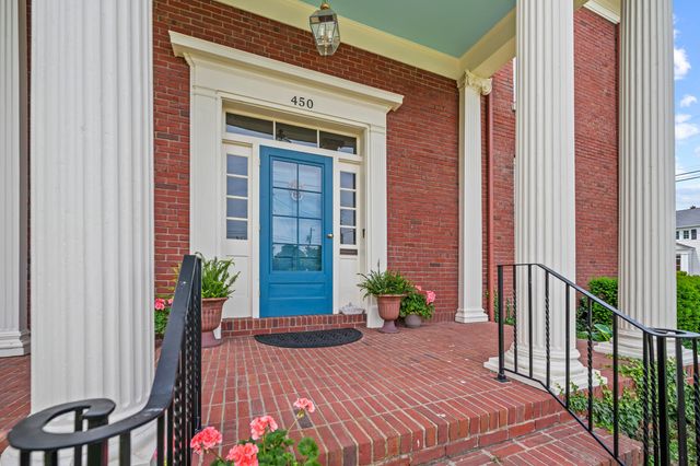 450 Oak Street, Richmond, KY 40475