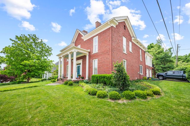 450 Oak Street, Richmond, KY 40475