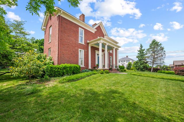 450 Oak Street, Richmond, KY 40475