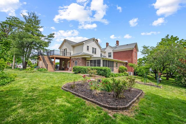 450 Oak Street, Richmond, KY 40475