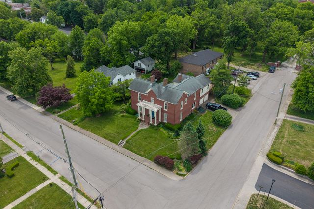 450 Oak Street, Richmond, KY 40475