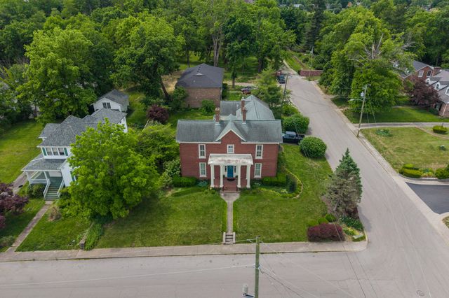 450 Oak Street, Richmond, KY 40475
