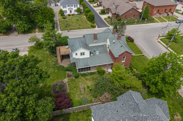 450 Oak Street, Richmond, KY 40475