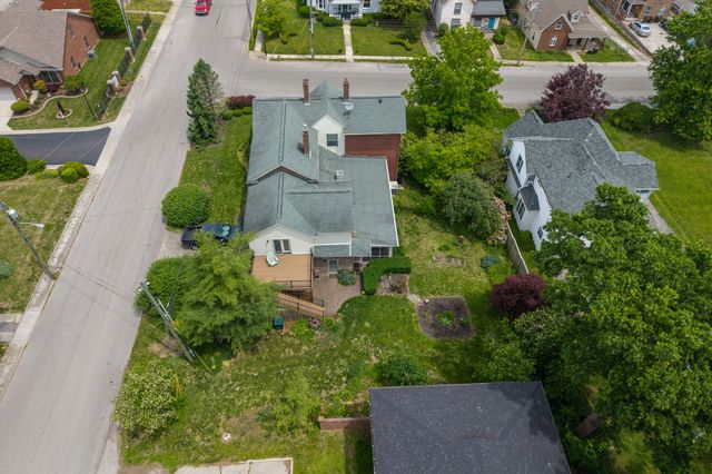 450 Oak Street, Richmond, KY 40475