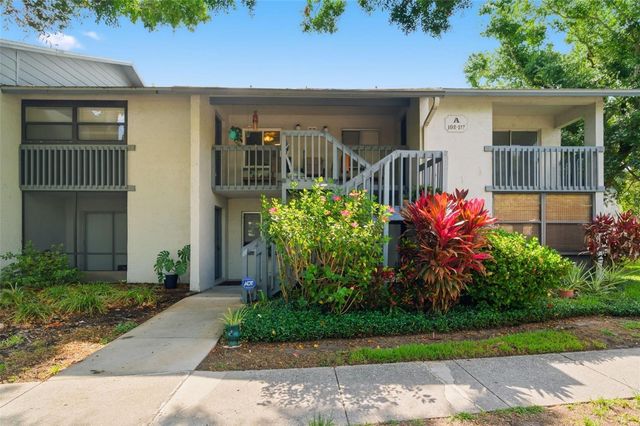 11201 122ND AVENUE 114, Largo, FL 33778