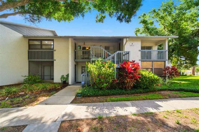 11201 122ND AVENUE 114, Largo, FL 33778