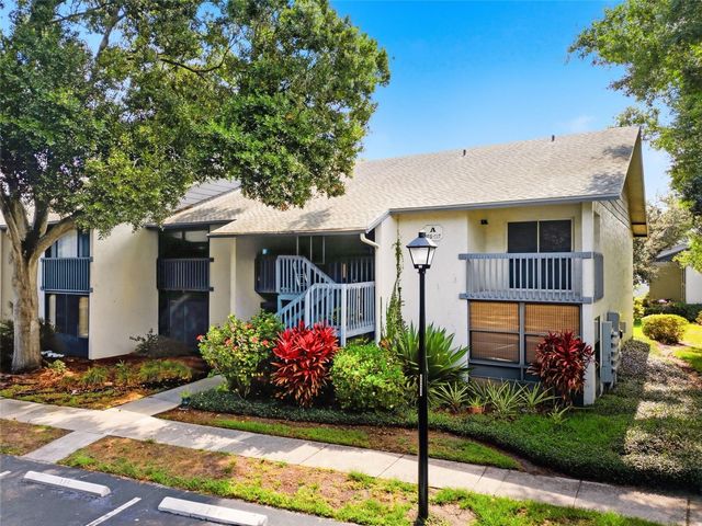 11201 122ND AVENUE 114, Largo, FL 33778