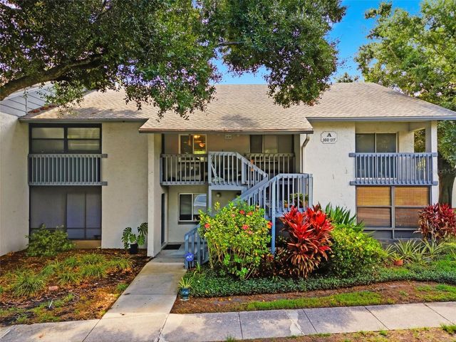 11201 122ND AVENUE 114, Largo, FL 33778