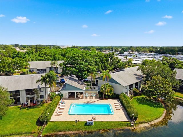11201 122ND AVENUE 114, Largo, FL 33778