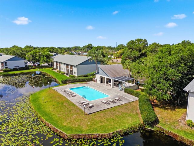 11201 122ND AVENUE 114, Largo, FL 33778