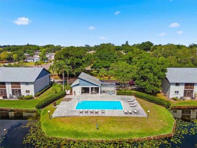 11201 122ND AVENUE 114, Largo, FL 33778