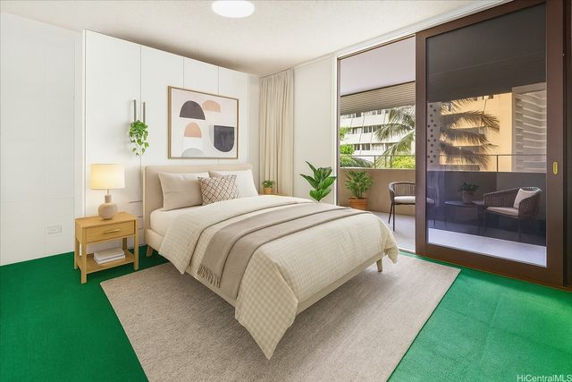 1720 Ala Moana Boulevard 603A, Honolulu, HI 96815