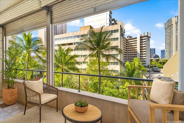 1720 Ala Moana Boulevard 603A, Honolulu, HI 96815