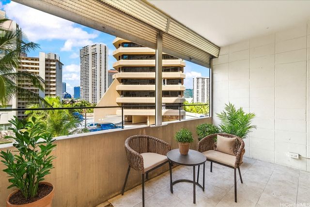 1720 Ala Moana Boulevard 603A, Honolulu, HI 96815