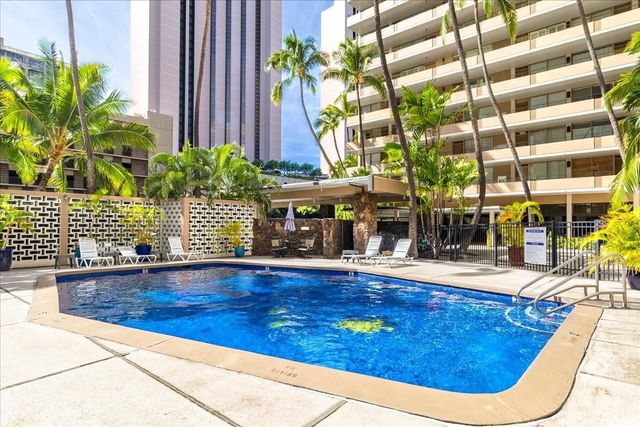 1720 Ala Moana Boulevard 603A, Honolulu, HI 96815