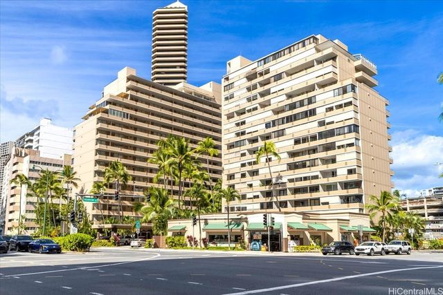 1720 Ala Moana Boulevard 603A, Honolulu, HI 96815
