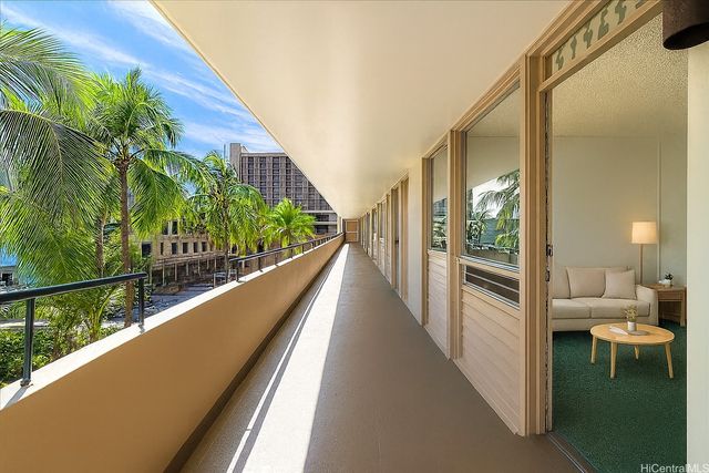 1720 Ala Moana Boulevard 603A, Honolulu, HI 96815