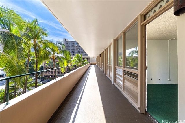 1720 Ala Moana Boulevard 603A, Honolulu, HI 96815